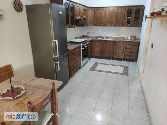 Appartamento in affitto a Agnone Fortezza, Augusta