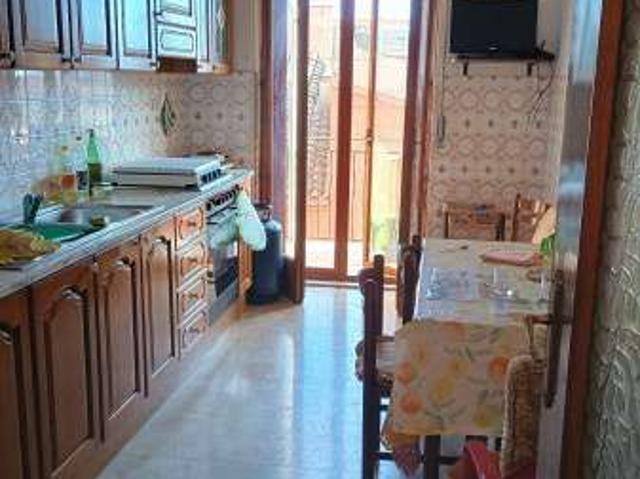Appartamento in affitto a Aidone, Sicilia
