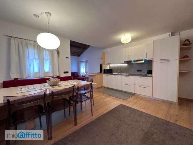 Appartamento in affitto a Alba - Dèlba, Canazei