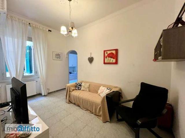 Appartamento in affitto a Medio Levante, Serra Riccò