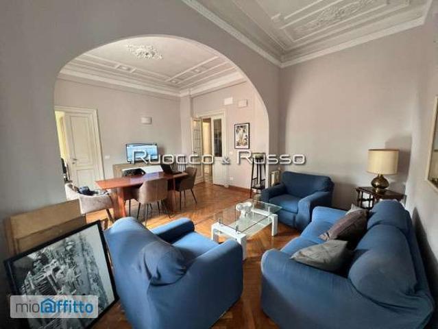 Appartamento in affitto a Albaro, Genova