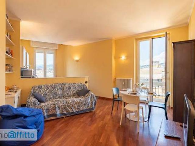 Appartamento in affitto a Medio Levante, Serra Riccò