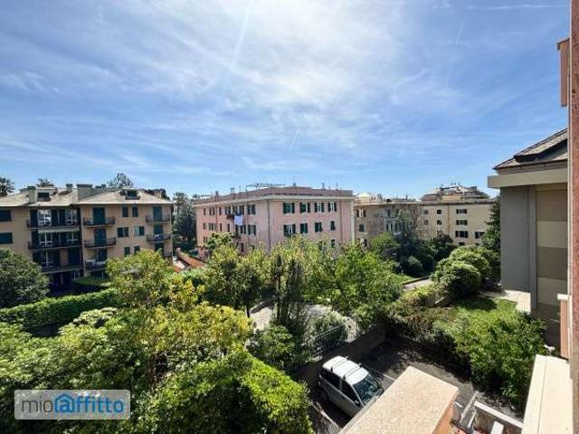 Appartamento in affitto a Medio Levante, Serra Riccò