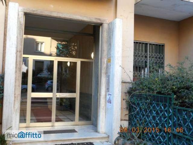 Appartamento in affitto a Medio Levante, Serra Riccò