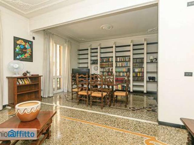 Appartamento in affitto a Medio Levante, Serra Riccò