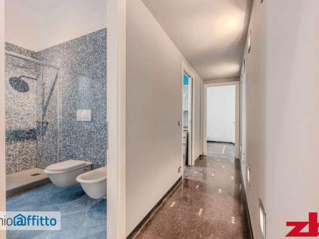 Appartamento in affitto a Albaro, Genova