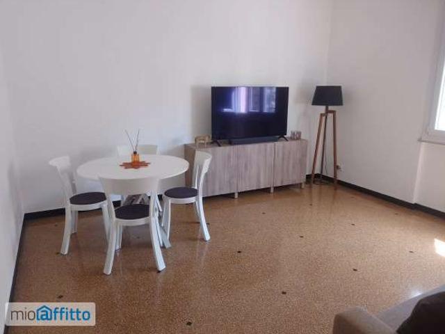 Appartamento in affitto a Levante, Serra Riccò