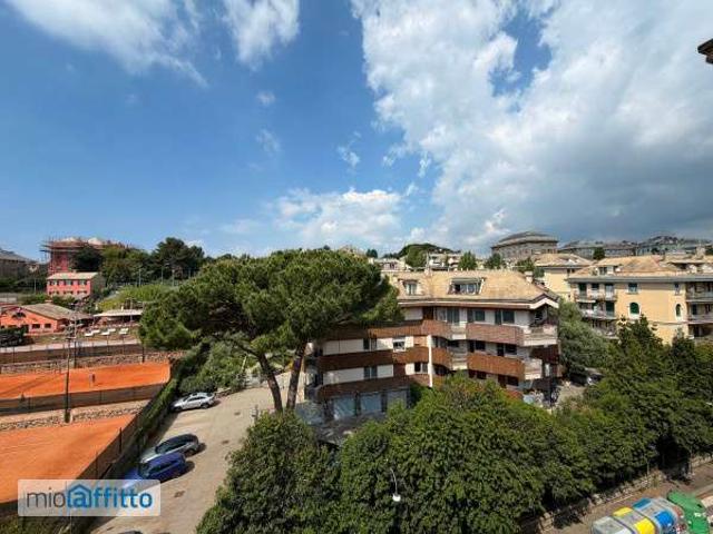 Appartamento in affitto a Medio Levante, Serra Riccò