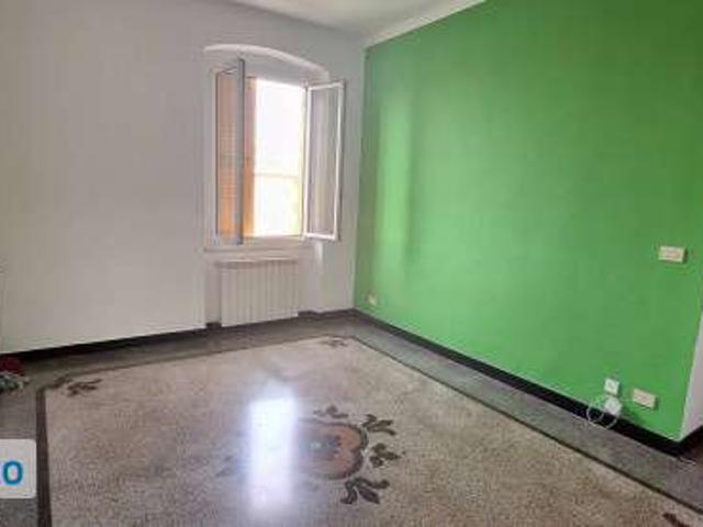 Appartamento in affitto a Medio Levante, Serra Riccò