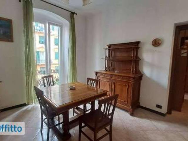 Appartamento in affitto a Medio Levante, Serra Riccò