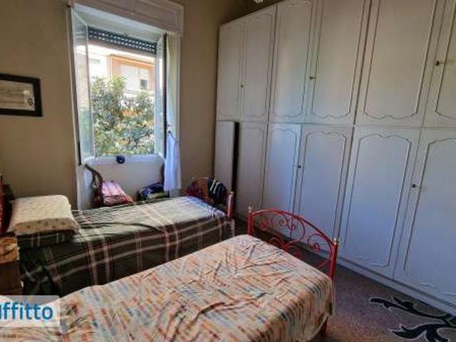 Appartamento in affitto a Medio Levante, Serra Riccò