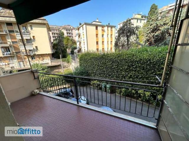 Appartamento in affitto a Levante, Serra Riccò