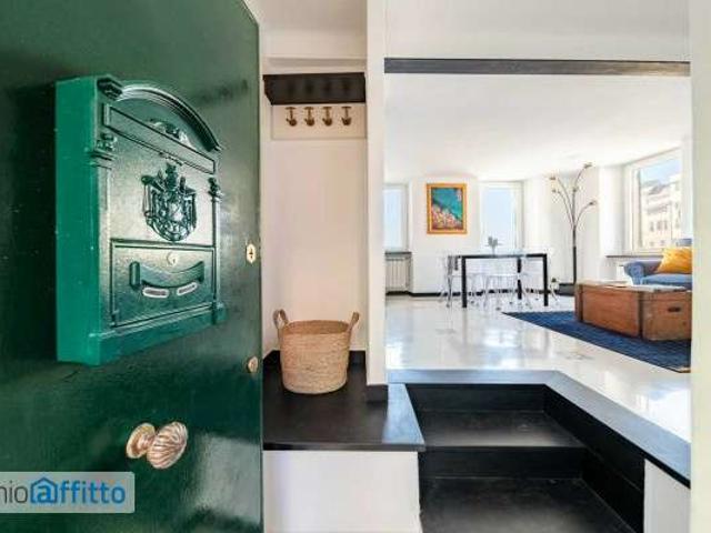 Appartamento in affitto a Medio Levante, Serra Riccò