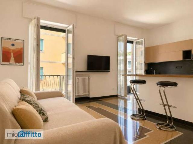 Appartamento in affitto a Medio Levante, Serra Riccò