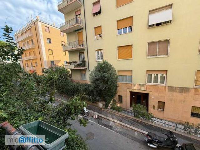 Appartamento in affitto a Albaro, Genova