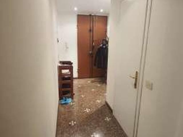 Appartamento in affitto a Medio Levante, Serra Riccò