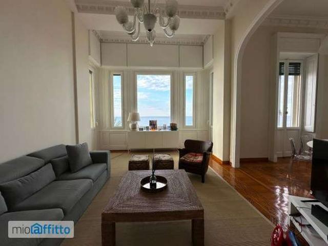 Appartamento in affitto a Medio Levante, Serra Riccò