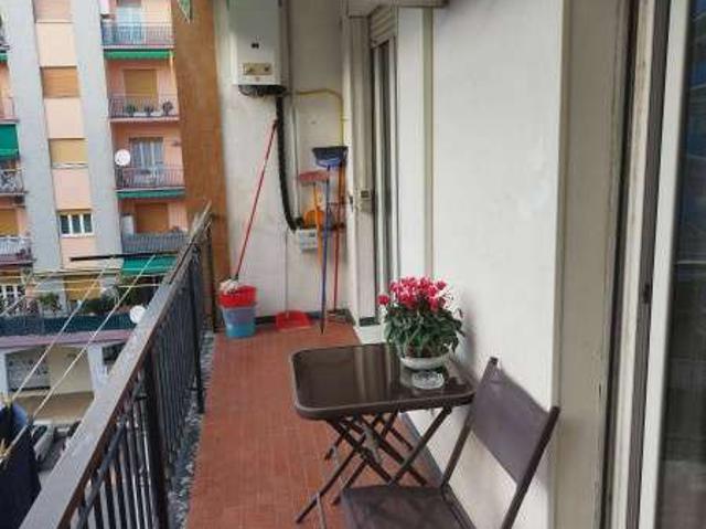 Appartamento in affitto a Albissola Marina, Liguria