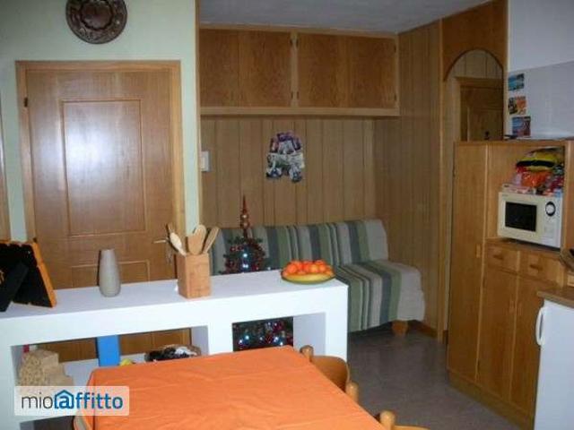 Appartamento in affitto a Comunità della Valle di Sole, Commezzadura