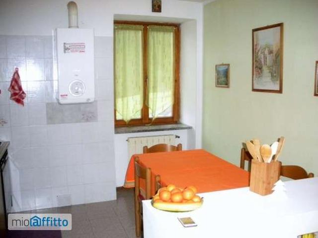 Appartamento in affitto a Comunità della Valle di Sole, Commezzadura