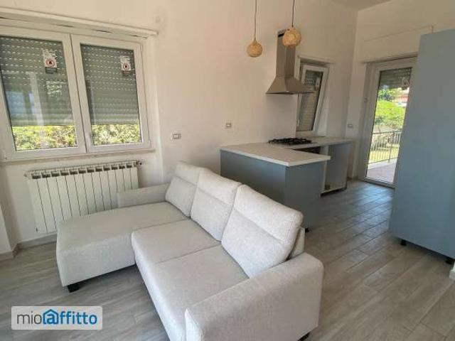 Appartamento in affitto a Lido di Enea, Roma Capitale