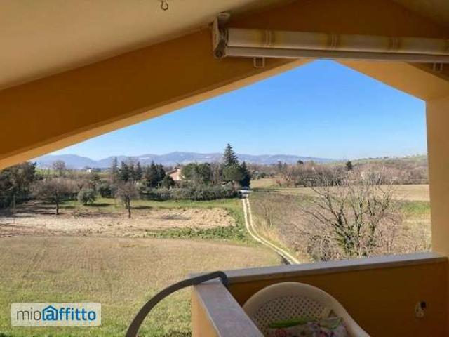 Appartamento in affitto a Marche, Macerata