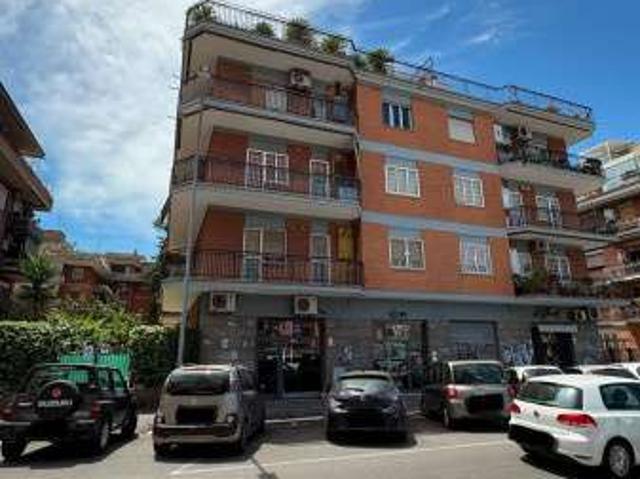 Appartamento in affitto a Municipio Roma VII, Roma Capitale