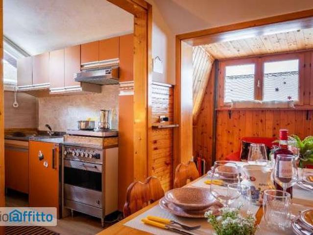 Appartamento in affitto a Santa Maria, Aprica