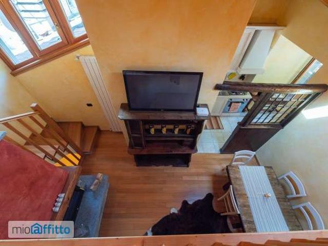 Appartamento in affitto a Dosso, Aprica