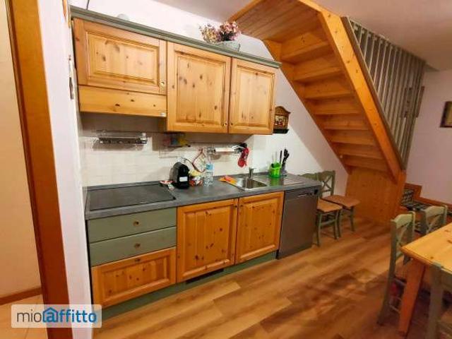 Appartamento in affitto a Mavigna, Aprica