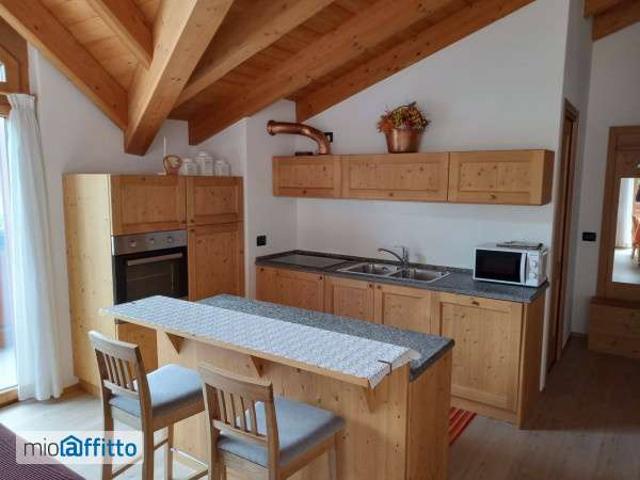 Appartamento in affitto a Mavigna, Aprica