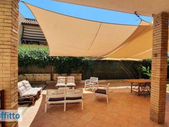 Villa Indipendente in affitto a Roma Capitale, Lazio