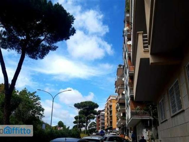 Appartamento in affitto a Municipio Roma VIII, Roma Capitale