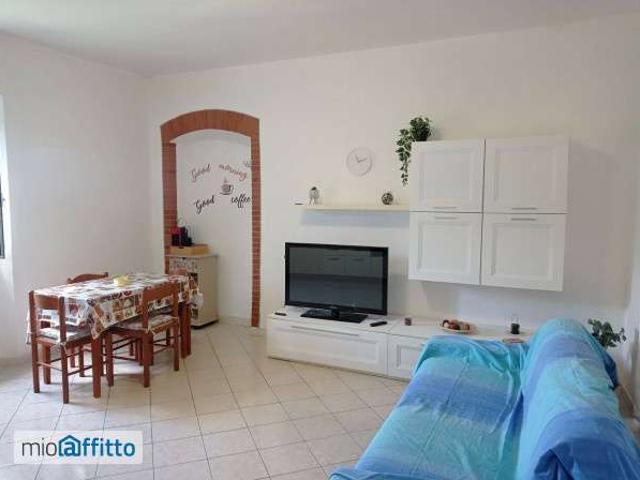 Appartamento in affitto a Montenero basso, Livorno