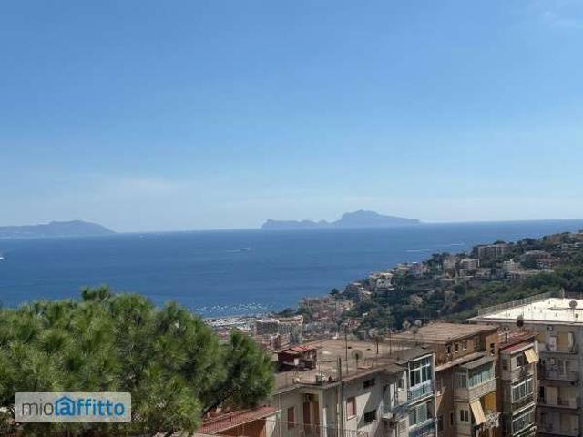 Appartamento in affitto a Municipalità 5, Campania