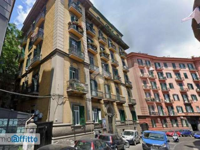 Appartamento in affitto a Municipalità 5, Campania