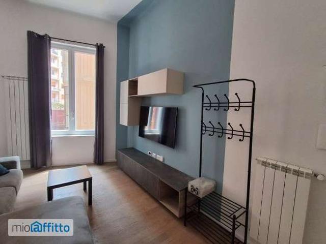 Appartamento in affitto a Municipalità 5, Campania