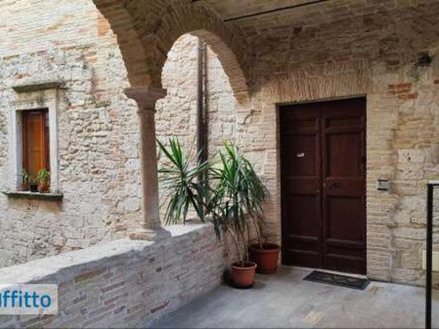Appartamento in affitto a Marche, Ascoli Piceno