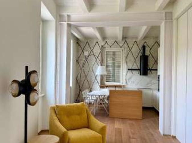Appartamento in affitto a San Giacomo, Marche
