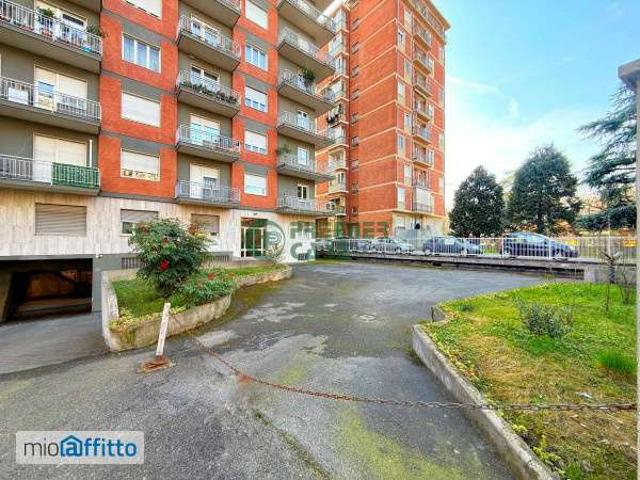 Appartamento in affitto a Circoscrizione 6, Piemonte
