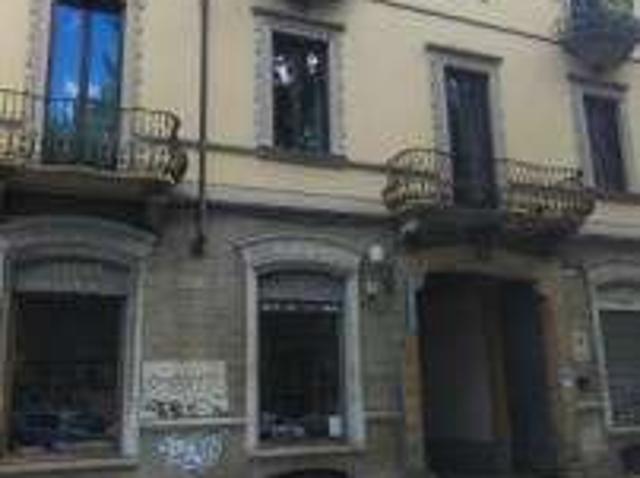 Appartamento in affitto a Circoscrizione 7, Piemonte