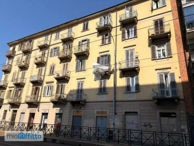 Appartamento in affitto a Circoscrizione 7, Piemonte