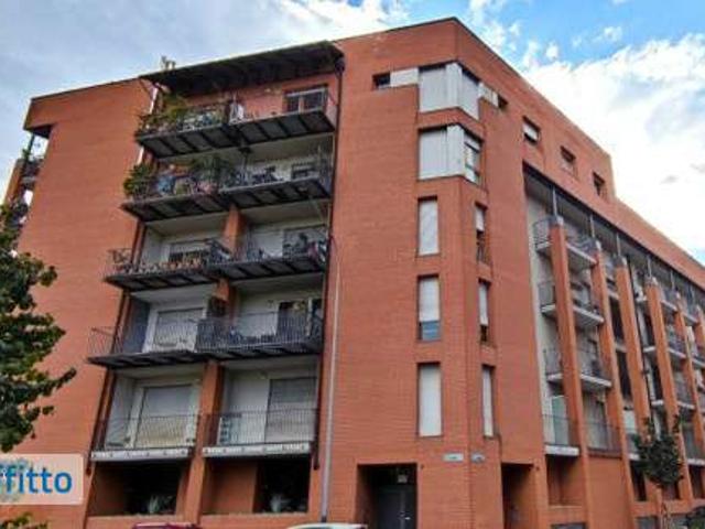 Appartamento in affitto a Circoscrizione 7, Piemonte