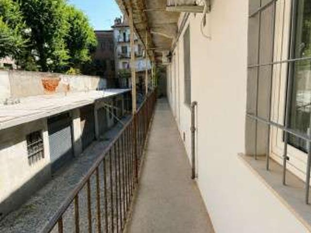 Appartamento in affitto a Circoscrizione 7, Piemonte