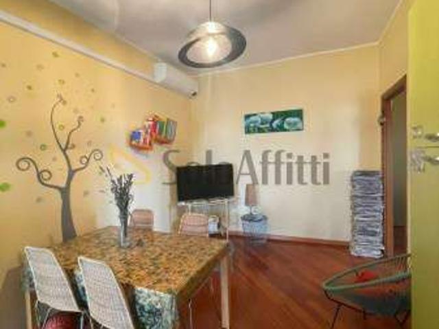 Appartamento in affitto a Circoscrizione 7, Piemonte