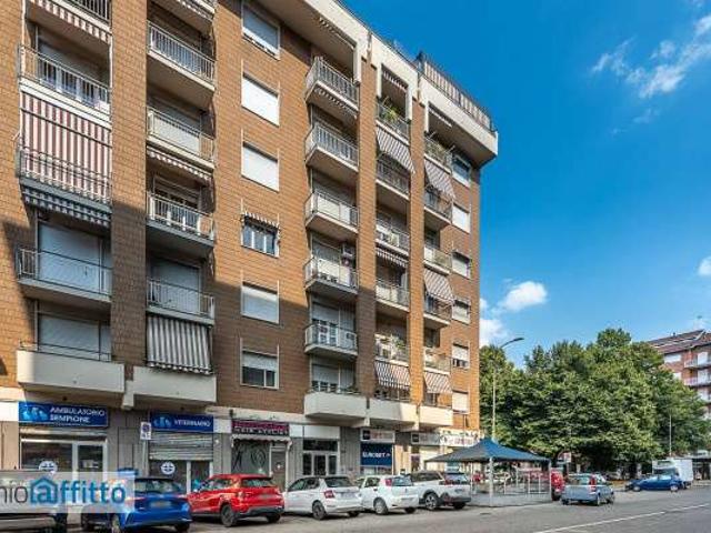 Appartamento in affitto a Circoscrizione 6, Piemonte