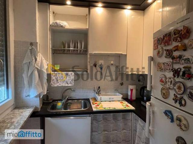 Appartamento in affitto a Circoscrizione 6, Piemonte