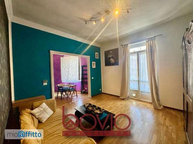 Appartamento in affitto a Circoscrizione 6, Piemonte