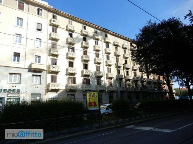 Appartamento in affitto a Circoscrizione 7, Piemonte