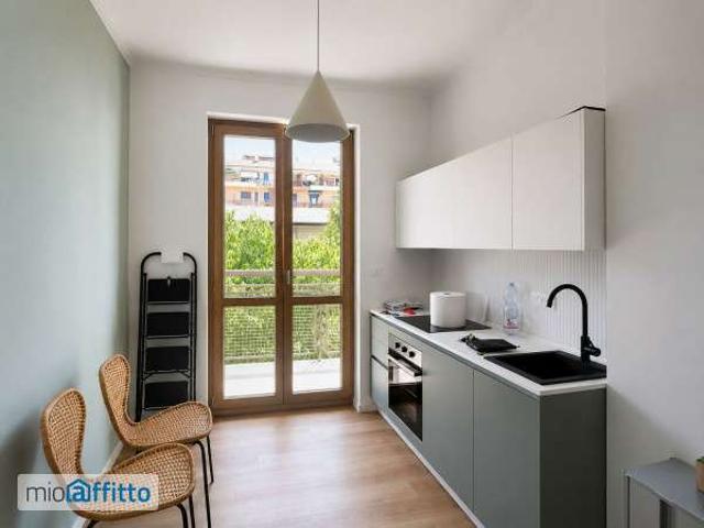 Appartamento in affitto a Circoscrizione 7, Piemonte